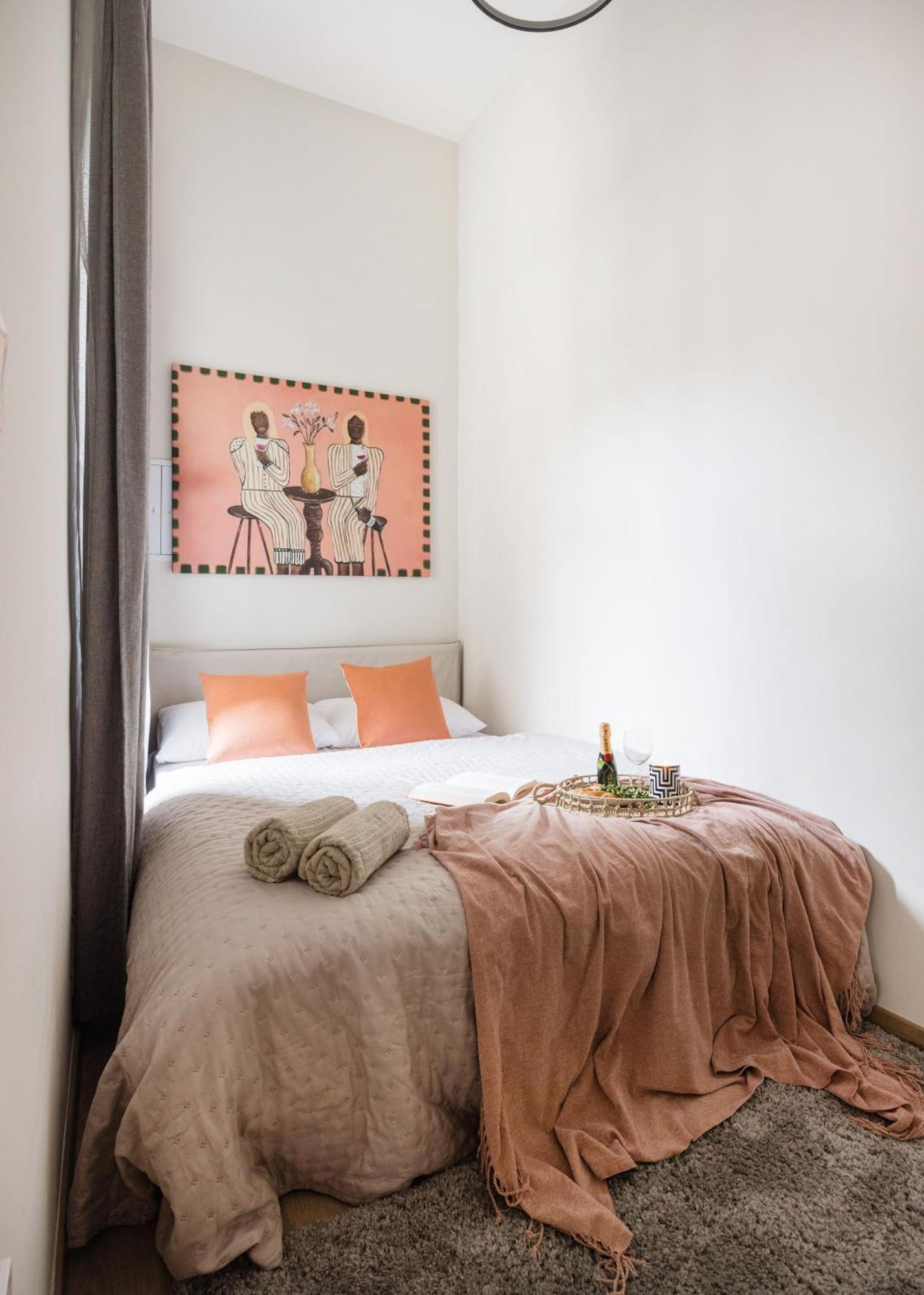 Central Budapest Oasis - Modern Charm, Timeless Comfort Екстер'єр фото
